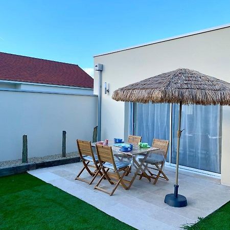 Villa Contemporaine Chatellerault Bagian luar foto