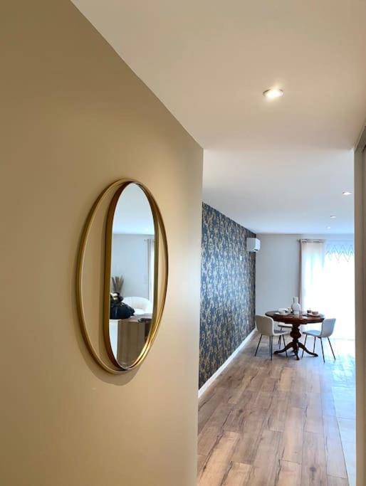 Villa Contemporaine Chatellerault Bagian luar foto