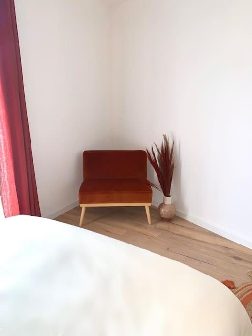 Villa Contemporaine Chatellerault Bagian luar foto